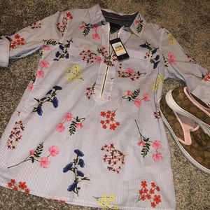 Tommy Hilfiger Dress Shirt